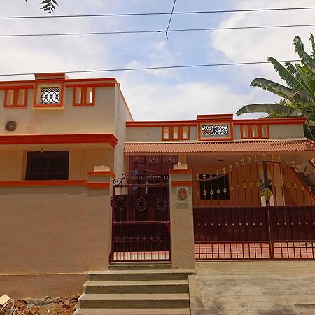 Coimbatore 2Bhk Ac Private Villa By Shivalaya -Kovaipudur- エクステリア 写真