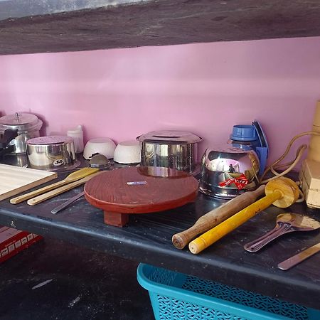 Coimbatore 2Bhk Ac Private Villa By Shivalaya -Kovaipudur- エクステリア 写真