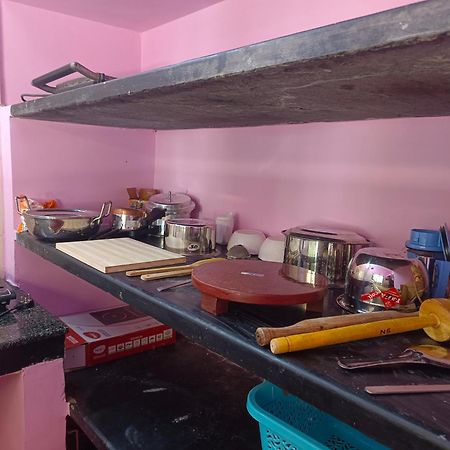 Coimbatore 2Bhk Ac Private Villa By Shivalaya -Kovaipudur- エクステリア 写真
