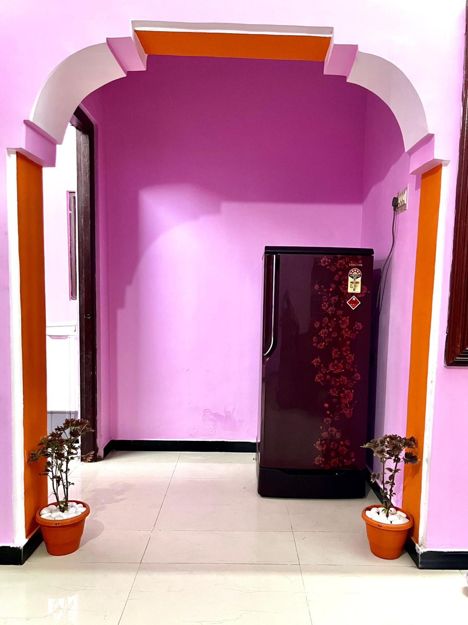 Coimbatore 2Bhk Ac Private Villa By Shivalaya -Kovaipudur- エクステリア 写真