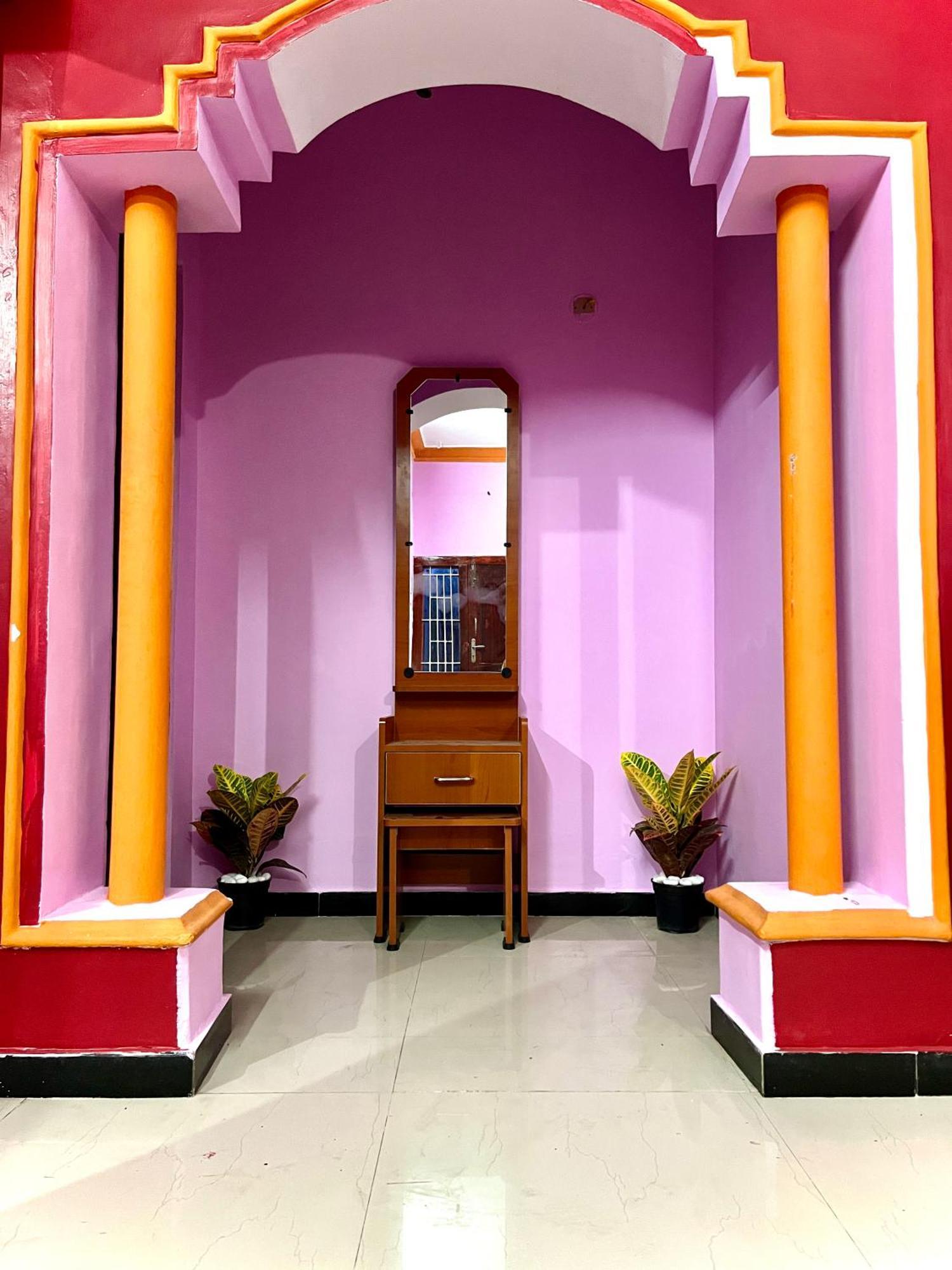 Coimbatore 2Bhk Ac Private Villa By Shivalaya -Kovaipudur- エクステリア 写真