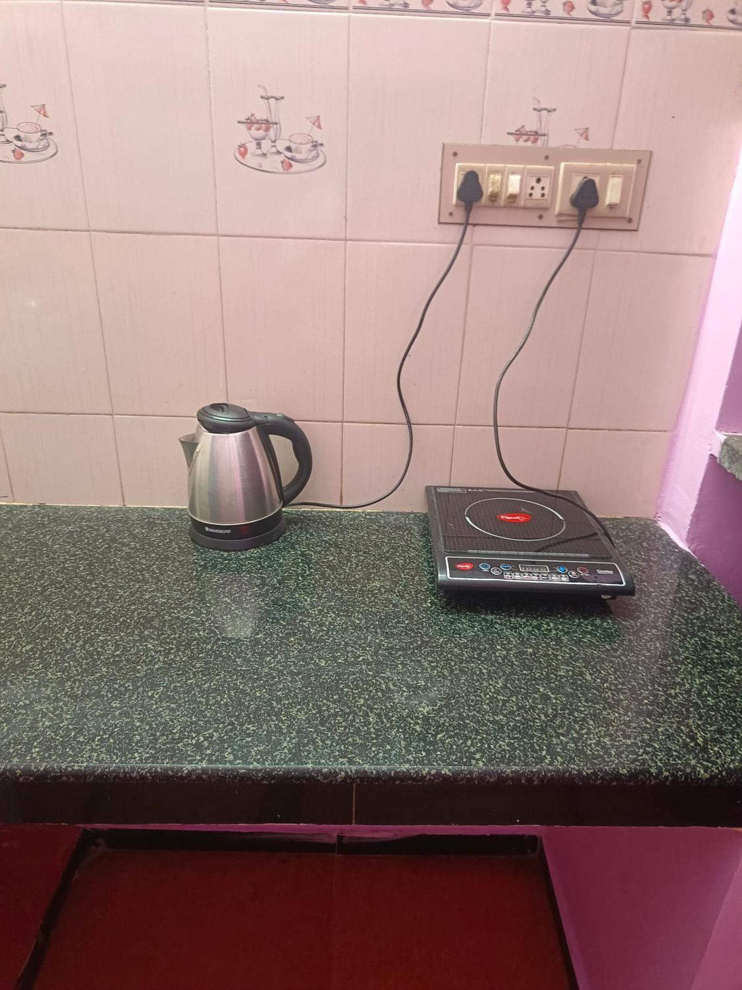 Coimbatore 2Bhk Ac Private Villa By Shivalaya -Kovaipudur- エクステリア 写真