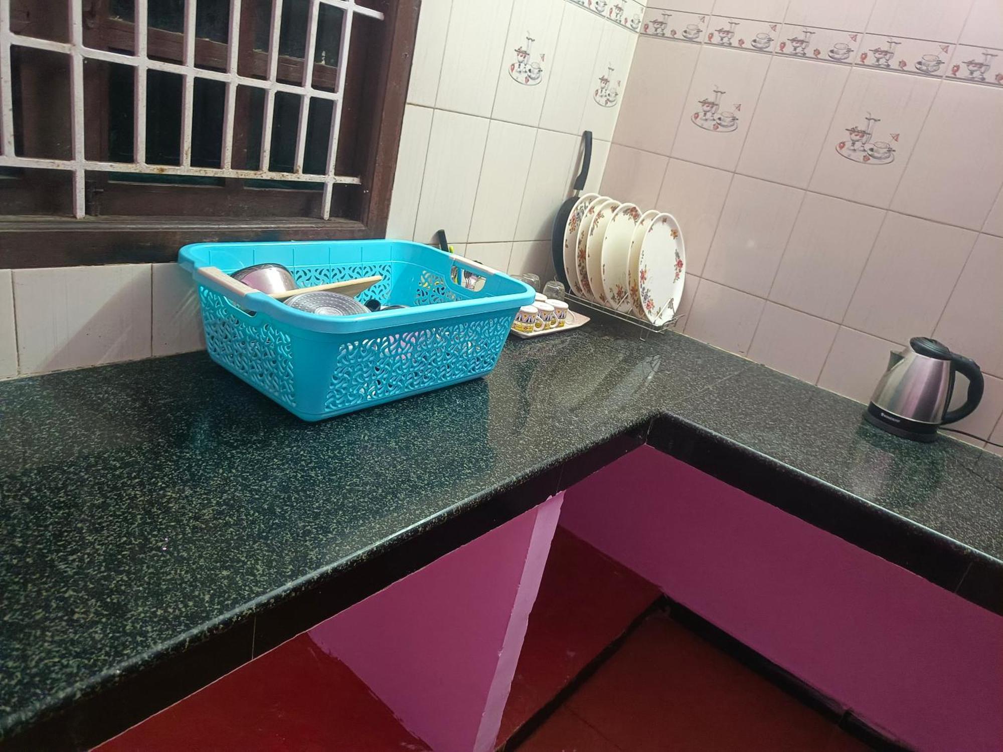 Coimbatore 2Bhk Ac Private Villa By Shivalaya -Kovaipudur- エクステリア 写真