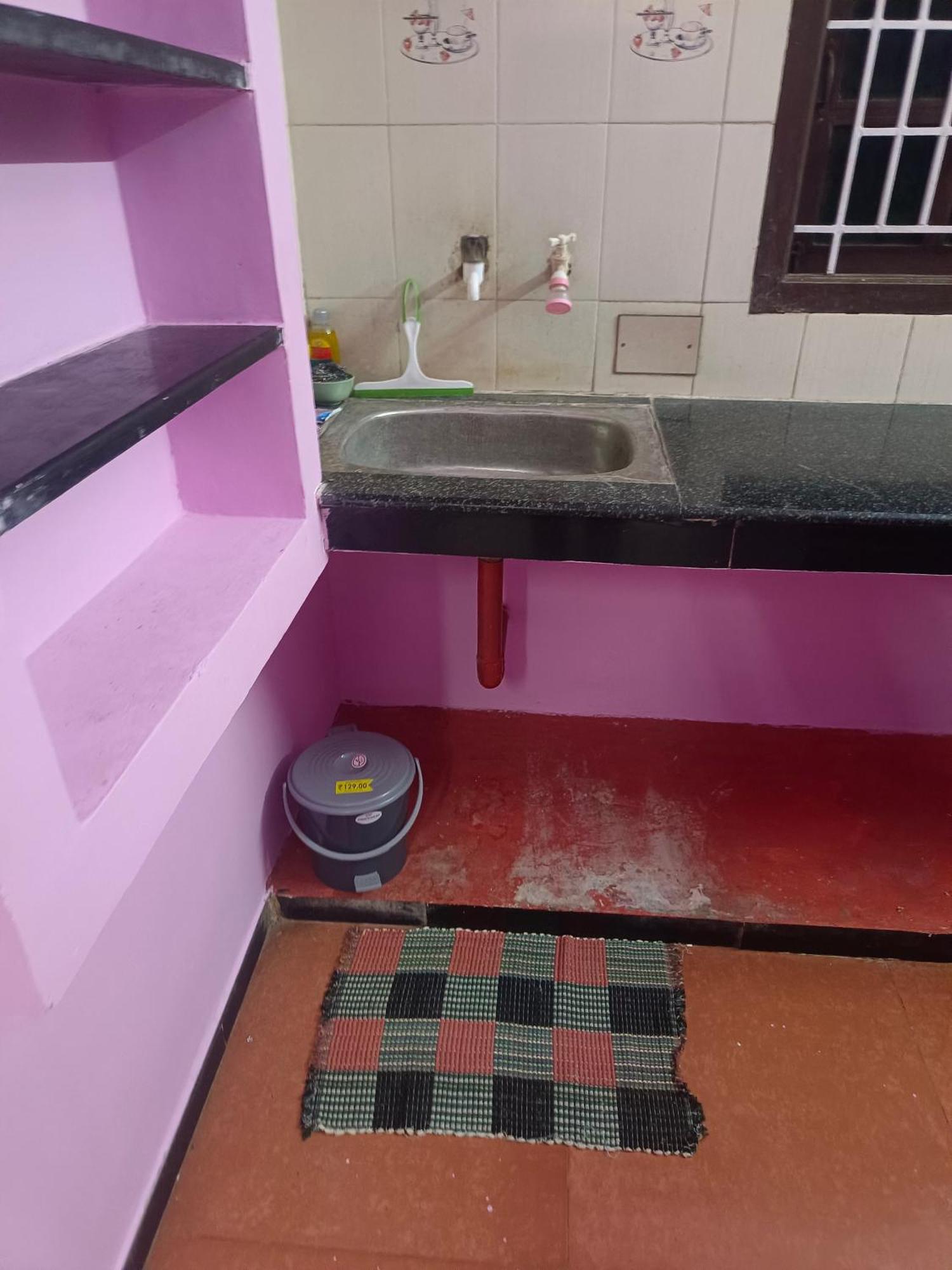 Coimbatore 2Bhk Ac Private Villa By Shivalaya -Kovaipudur- エクステリア 写真