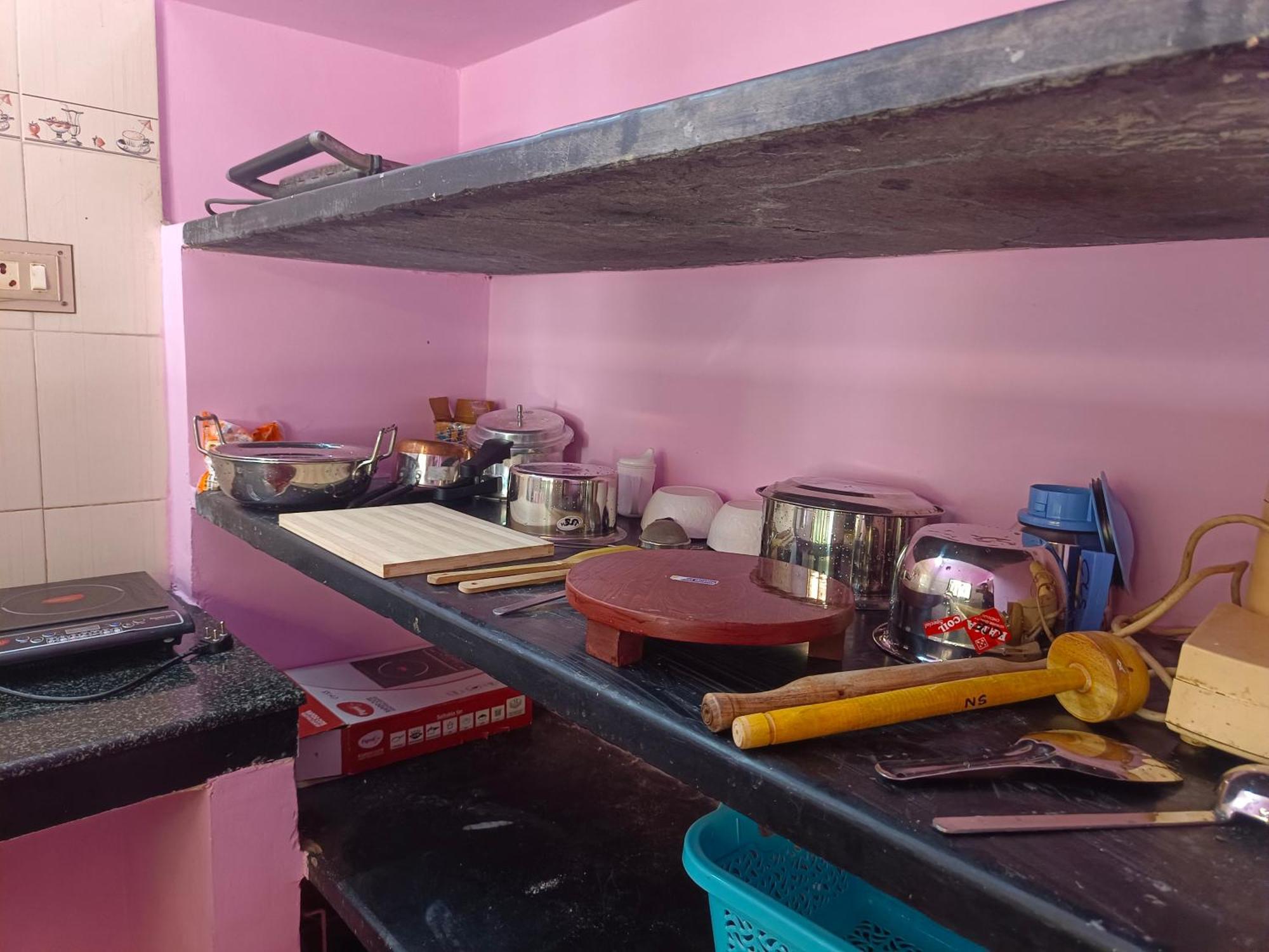 Coimbatore 2Bhk Ac Private Villa By Shivalaya -Kovaipudur- エクステリア 写真