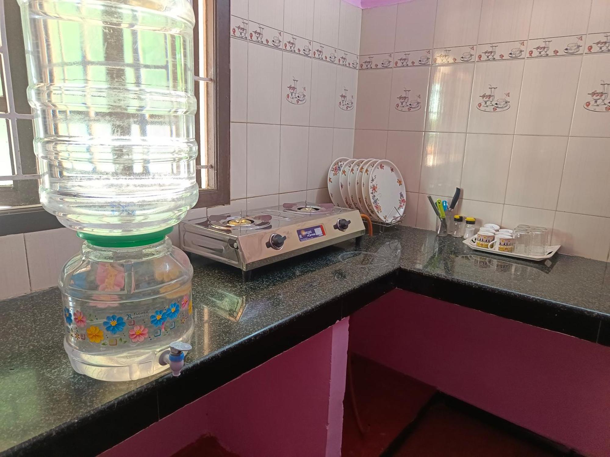 Coimbatore 2Bhk Ac Private Villa By Shivalaya -Kovaipudur- エクステリア 写真